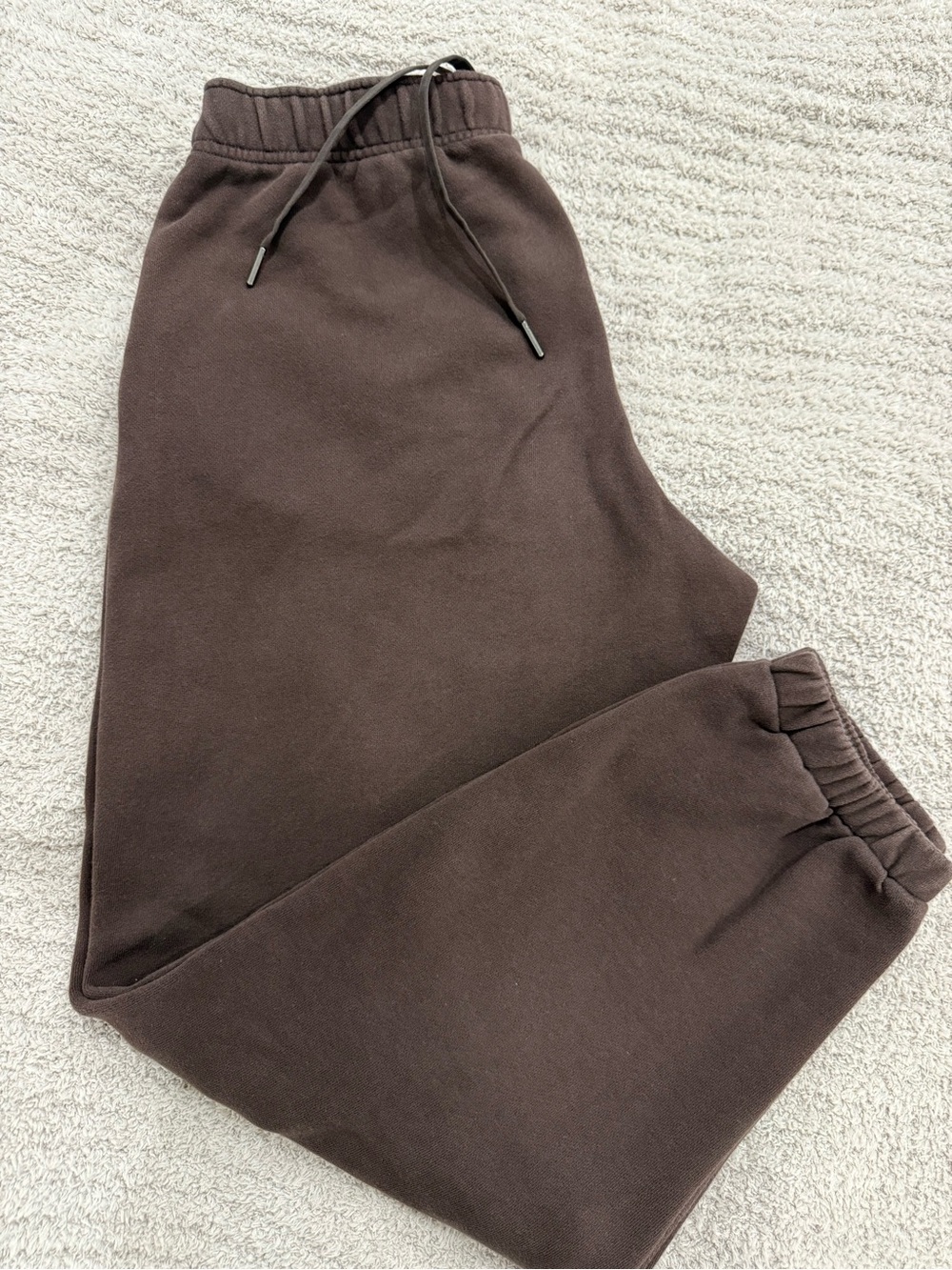 Scuba joggers